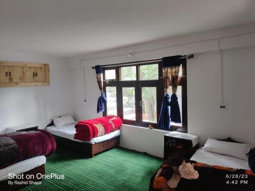 Turtuk House | Apricot Homestay