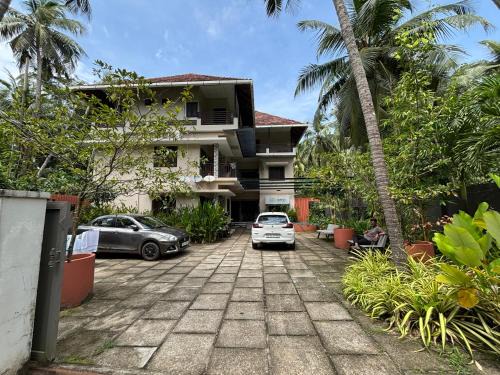 Ponnani Hotel | Aptha Ayurveda