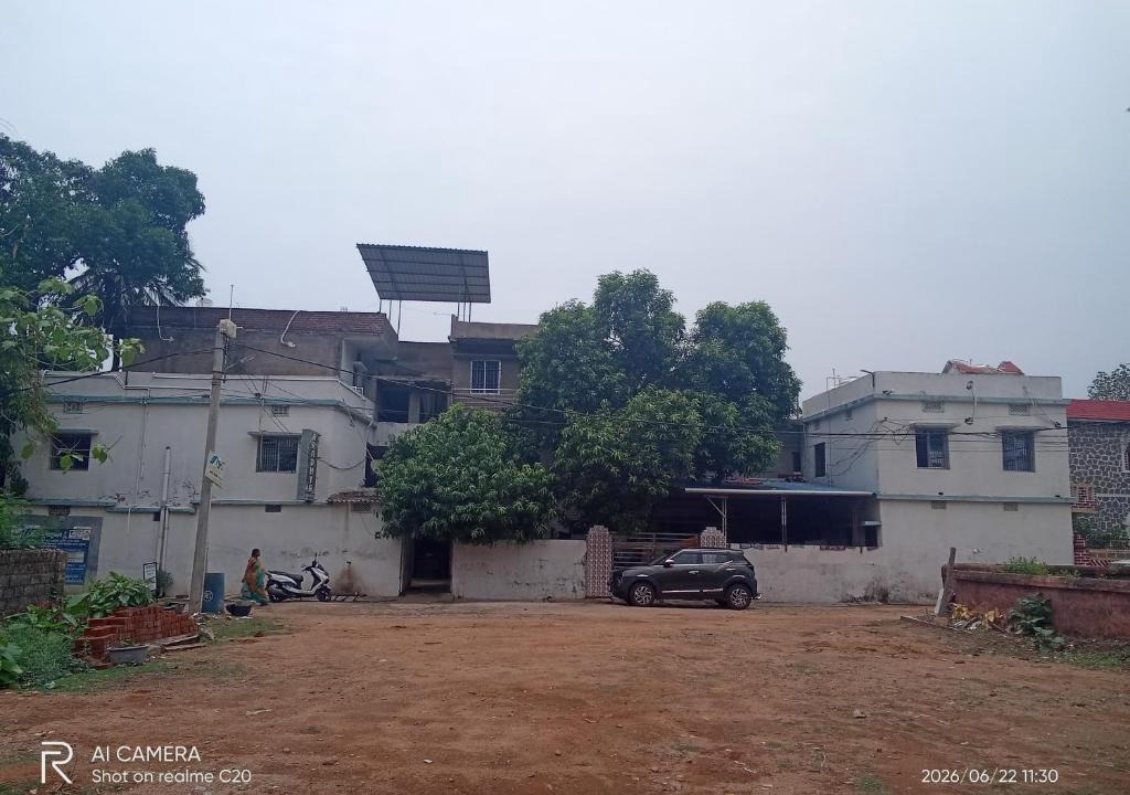 Balangir Bed & Breakfast | Aradhya Guest House