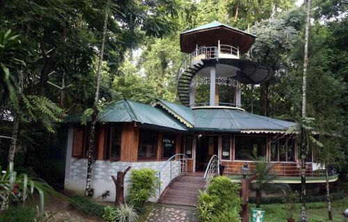 Lataguri Resort | Aranya Jungle Resorts