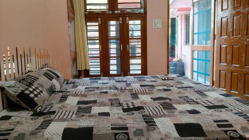 Rishikesh House | Arav Homestay