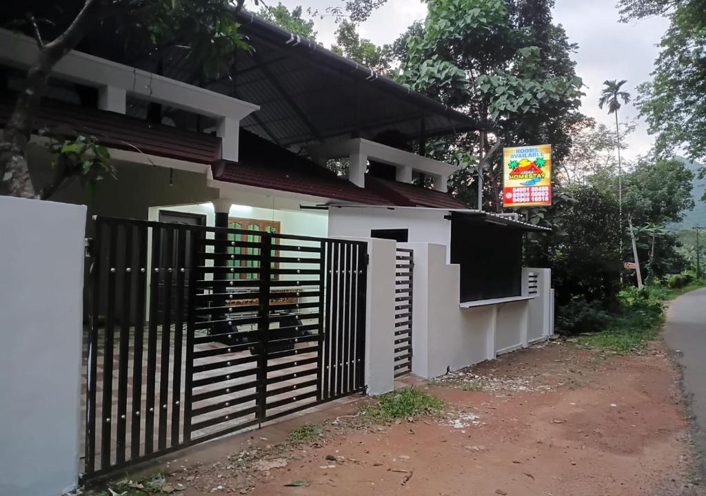 Ponmundi House | ARDRA Home Stay