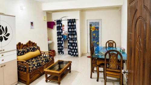 Mayapur Apartment | Arjun Niwas - Family Cozy Comfort Stay