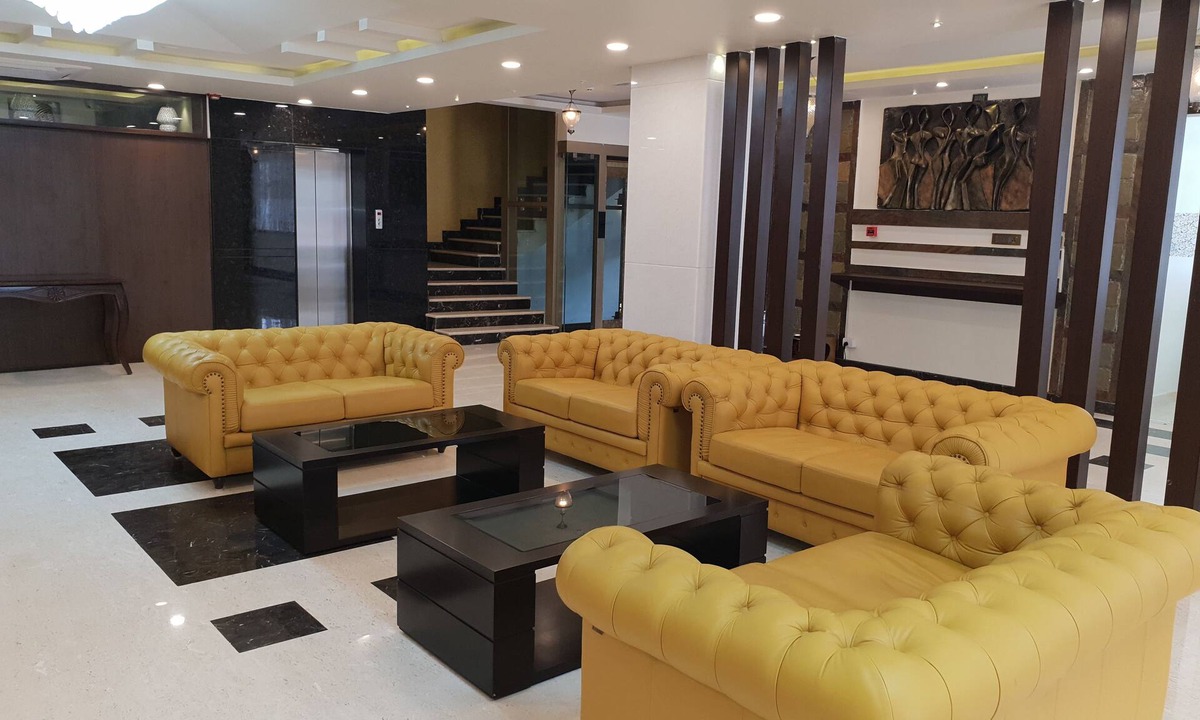 Bengaluru Hotel | Arna Hotel