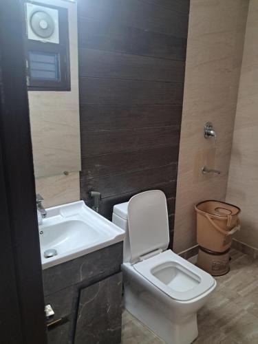 Vaishali Apartment | Arpana