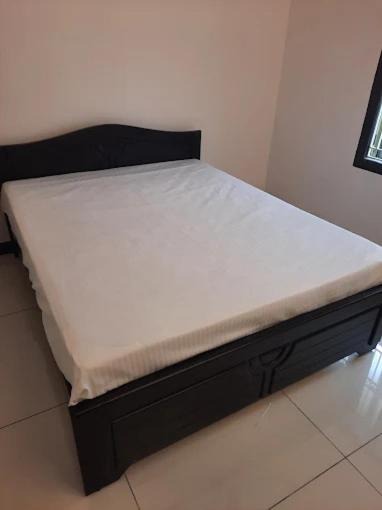 Namakkal Hotel | Arrow mansion