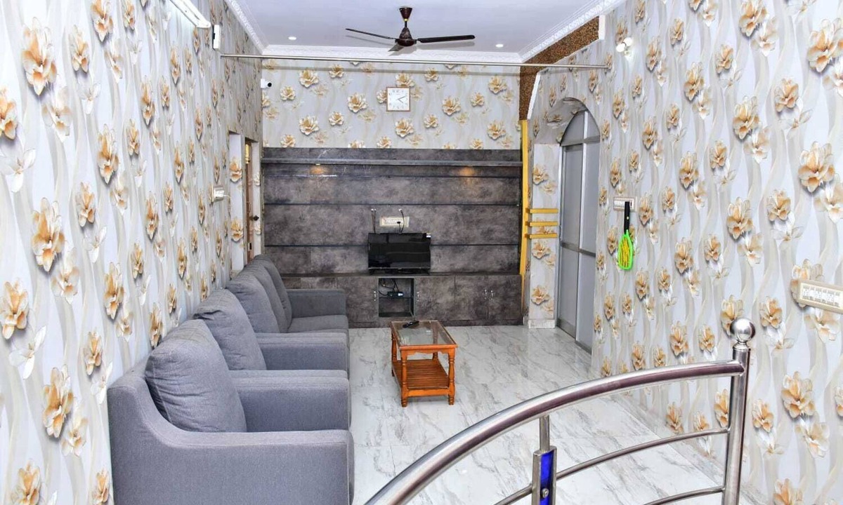 Tiruvannamalai Hotel | Arunai Grand Tiruvannamalai