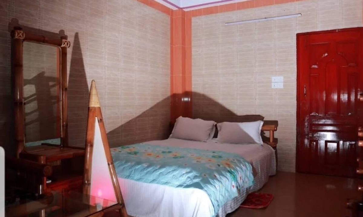 Maulvi Bazar Cottage | Asba Cottage - Best Guest house in sreemangal and moulvibazar