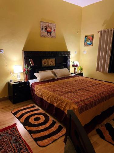 Kaul House | Asha's homestay