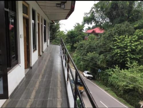 Dharamshala House | Ashirwad Guest House