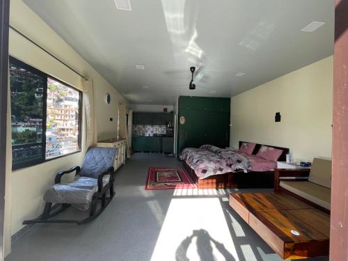 Bhowali House | Ashirwad Homestay