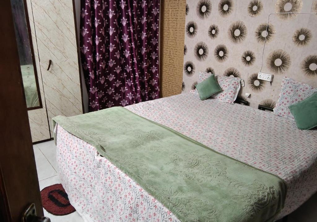 Rau Apartment | Ashray deep home stay 1 bhk