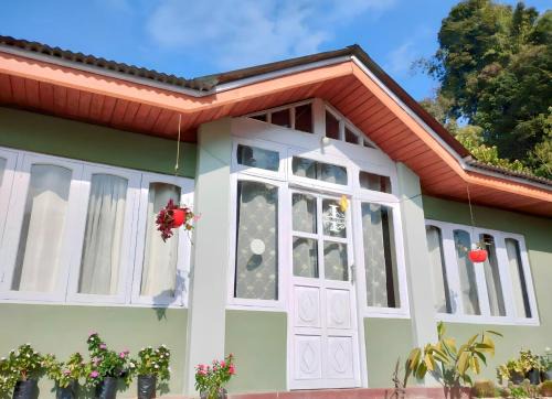 Aritar House | Atithi Griha Homestay - ARITAR, SILK ROUTE, SIKKIM