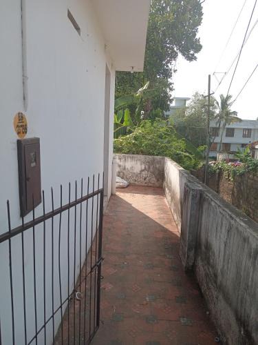 Kizhakkupuram Apartment | Attingal town
