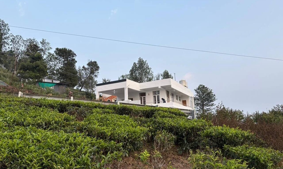 Kotagiri Cottage | Aura Stay Kotagiri