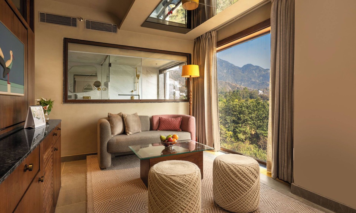 Bullawala Hotel | Auradoon Dehradun - By Leisure Hotels
