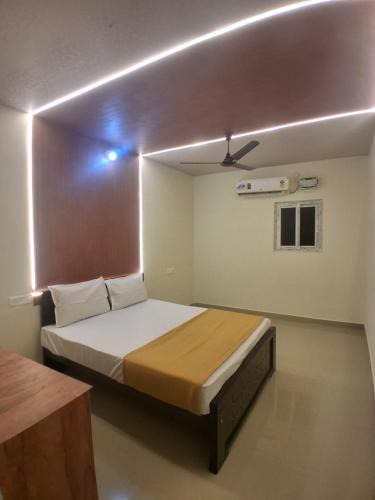 Bommayapalayam Cabin | AURO's FUSION RESIDENCY