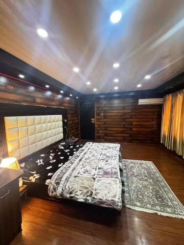 Srinagar House | Avenue Homestay