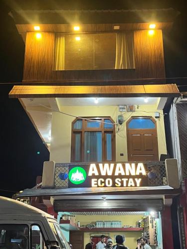 Yamunotri Hotel | AwanaEco Stay