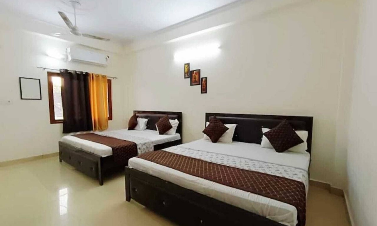 Haraiya Hotel | AYODHYA, the oldest and most divien citi for Hindu in India. Come & Explore RAM.