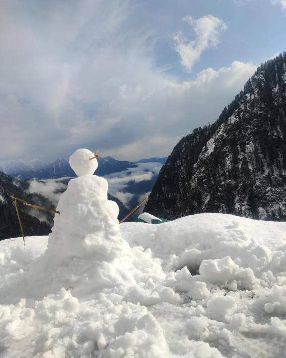 Kullu Other | AYOYA Malana - Shiva Valley Cafe