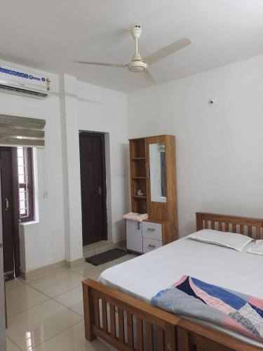 Kunnamkulam House | Ayur Nest Homestay