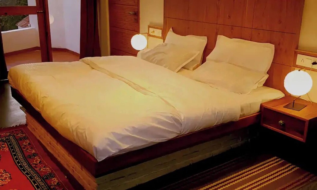 Kaul House | B&B Revaant Retreat Virok