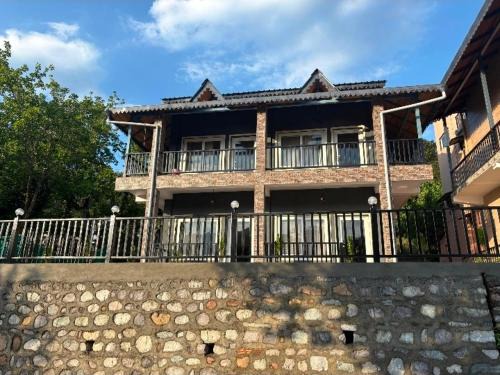 Amritpur House | Baan homestay