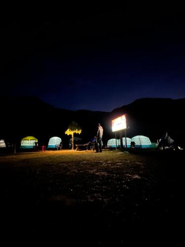 Gulmarg Other | Baaz camping site gurez