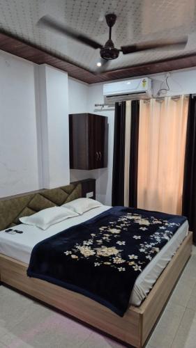 Shri Madhopur Hotel | Baba Shyam hotel