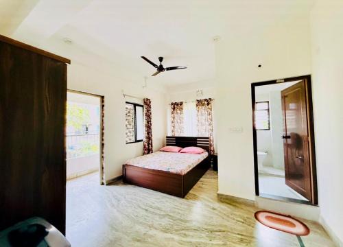 Siliguri Hostel | Backpackers Bunkhouse Siliguri