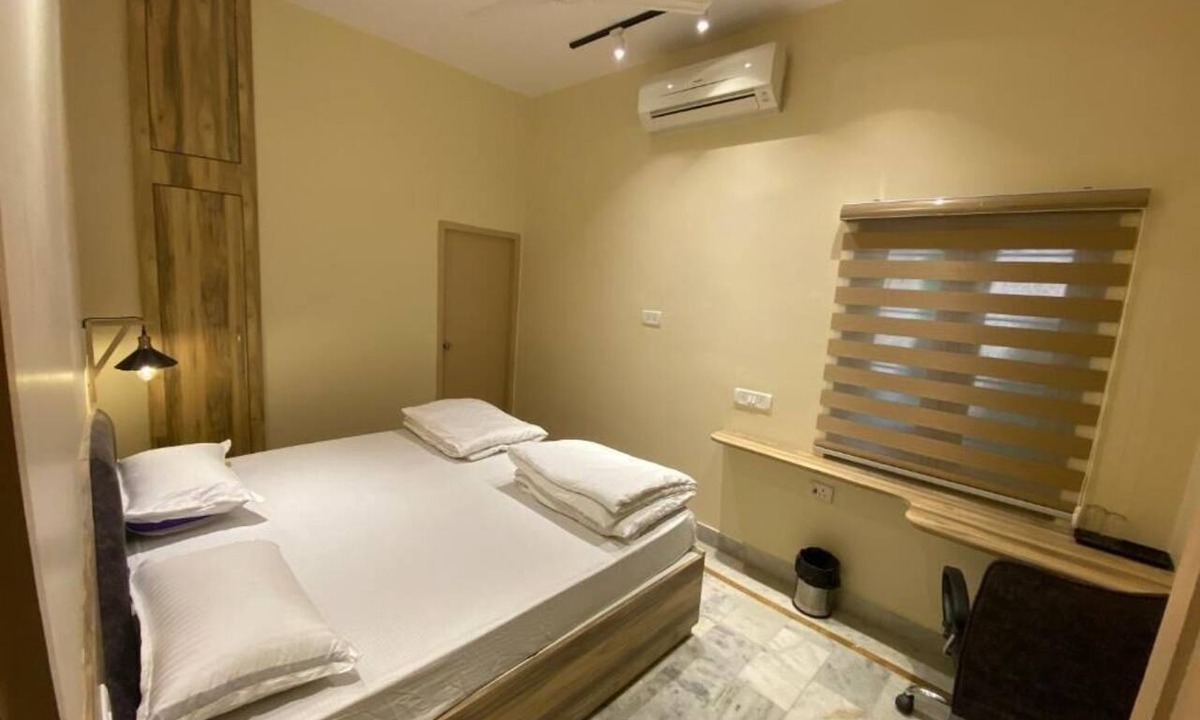 Mohangarh Hostel | Backpackers Den