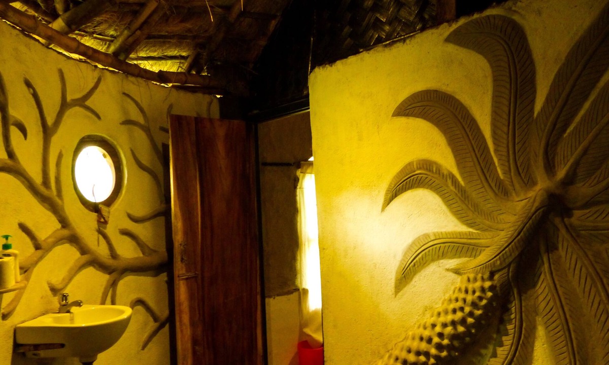 Basirhat Hotel | Backpackers Eco Village
