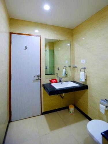Khajuraho Resort | Backpackers Jungle Resort