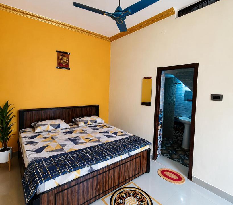 Kamalapur House | Balaji Homestay Hampi