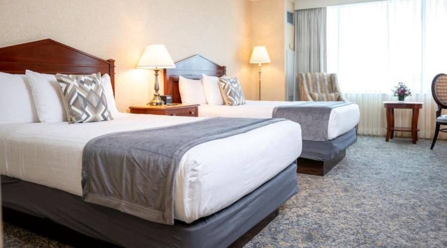 Dover Hotel | Bally's Dover