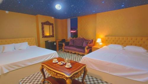Banani House | Banani Luxury Guest House