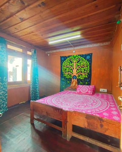 Kullu House | Banjaro ka ghar