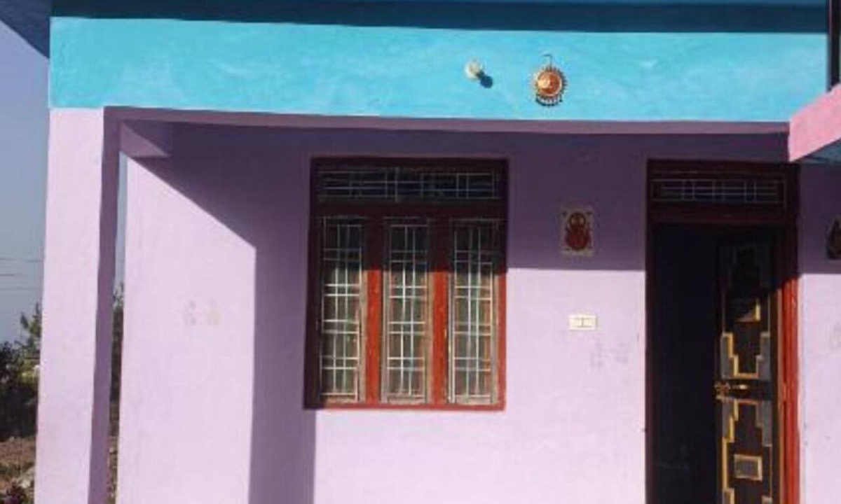 Ukhimath House | Bansh-Buransh Homestay