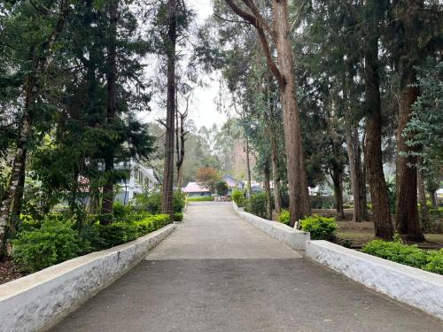 Kodaikanal House | BANYANTHREE Heritage cottage