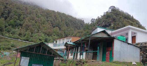 Dugalbitta House | Barham kamal