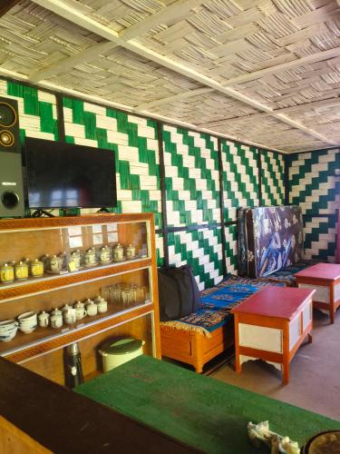 Geyzing House | Barsey Hillqueen Homestay