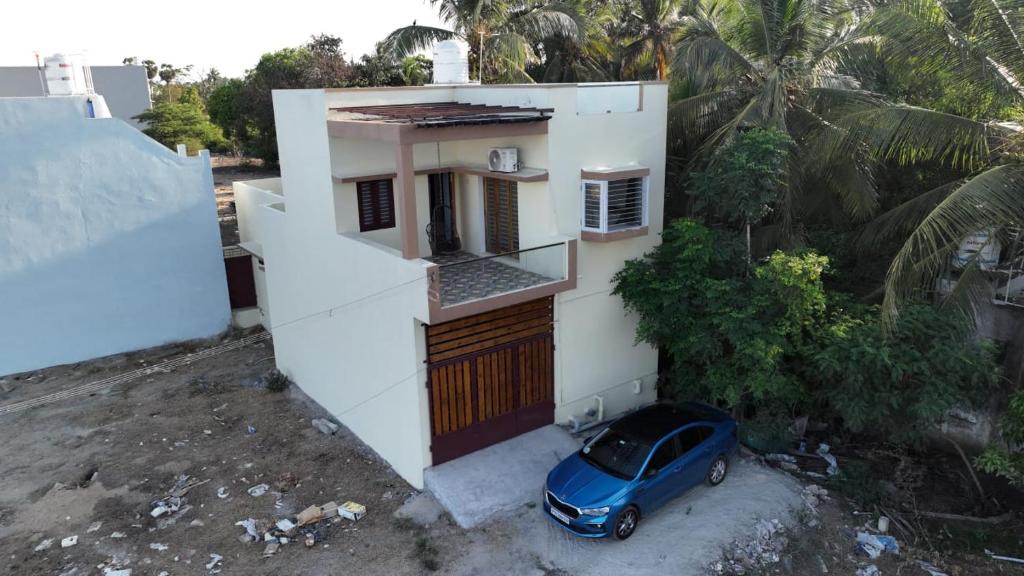 Kalapettai Villa | Bay Breeze Vijay Villa