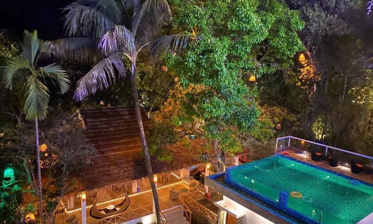 Cox's Bazar Hotel | Beach Queen Resort