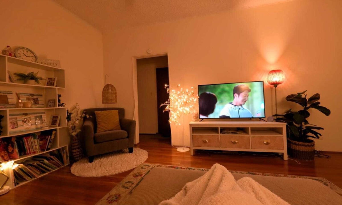 Sans Souci Apartment | Beachside Summer Stay – Ground Floor Apartment (Family Friendly)