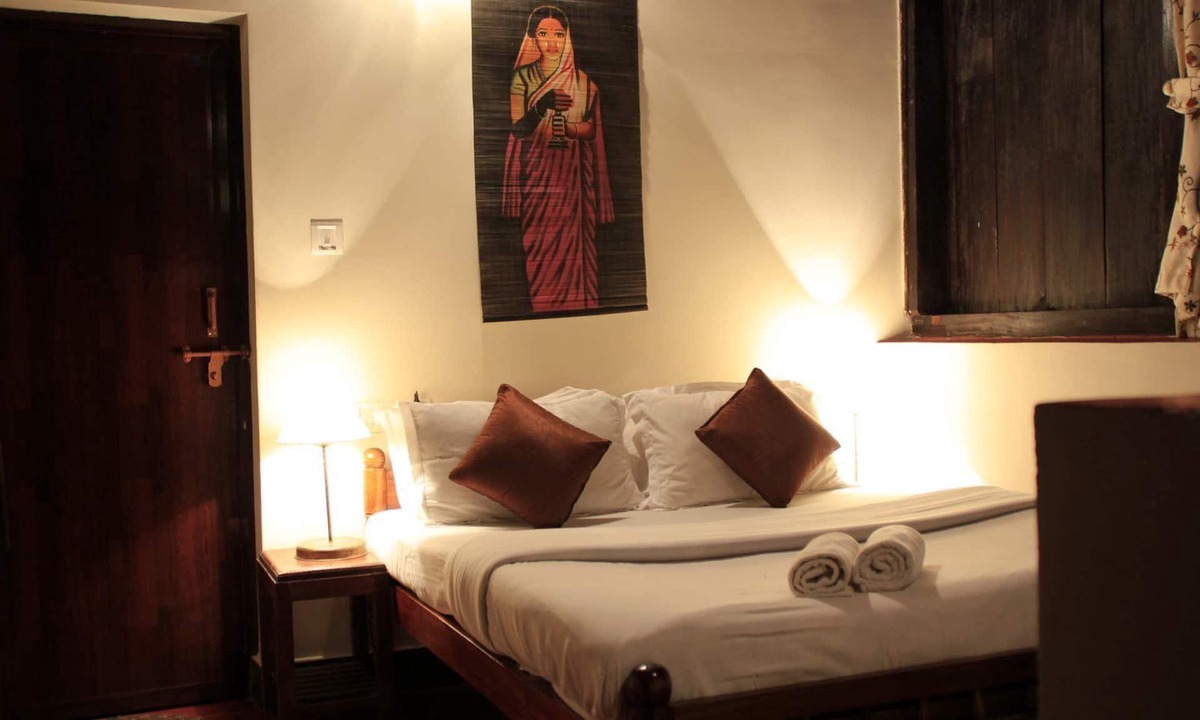 Chellarcovil Hotel | Beaumont Plantation Retreat