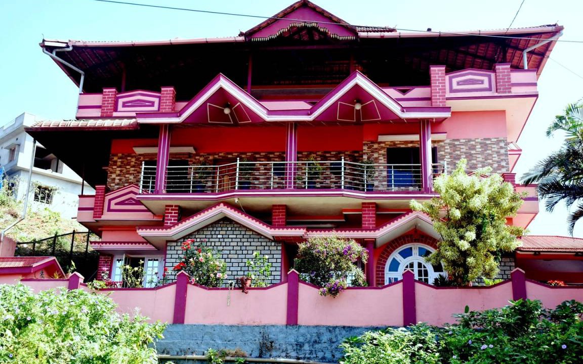 Stuart Hill Bed & Breakfast | Bed and breakfast ∙ 2 bedrooms ∙ 2 guests
