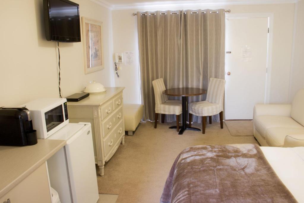 Beechworth Hotel | Beechworth On Bridge Motel