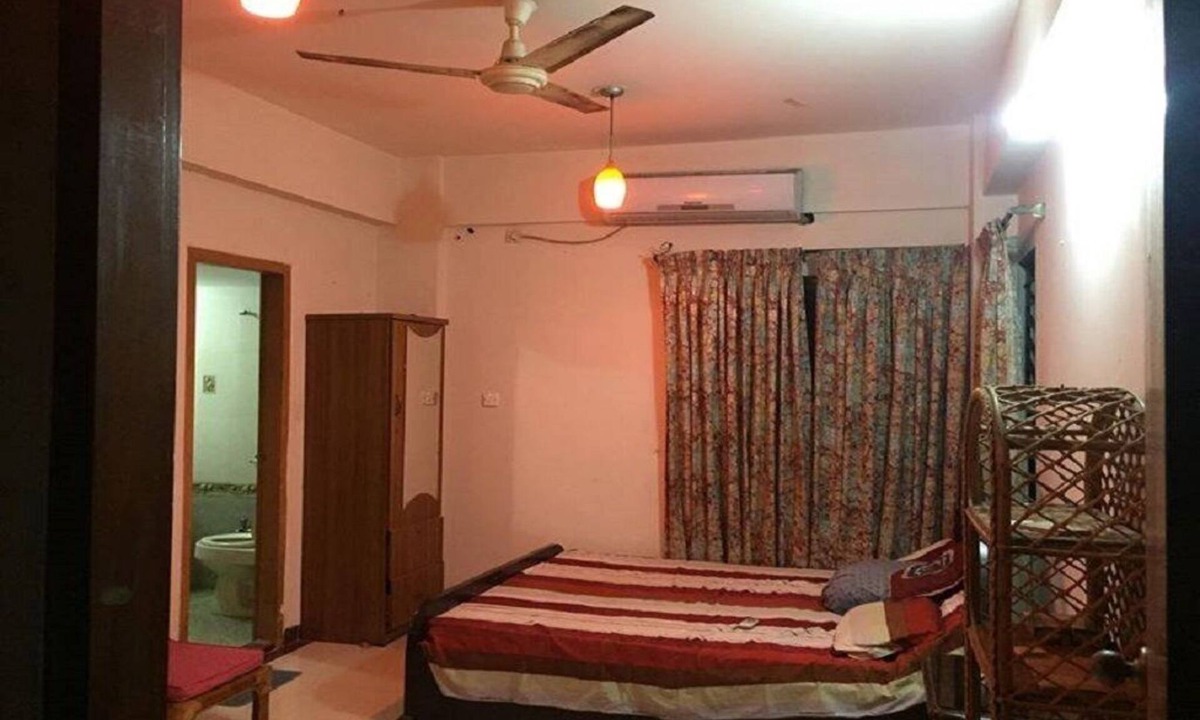 Dhaka Apartment | Best place If you wanna to stay