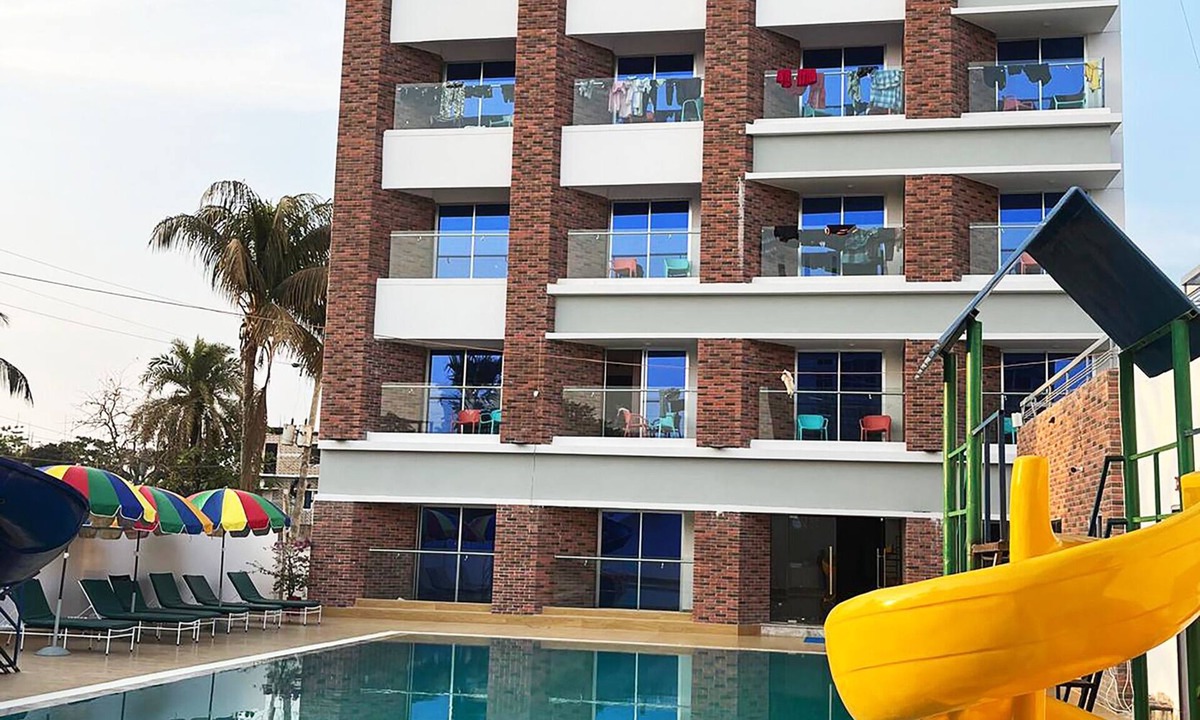 Latachapli Hotel | Best Southern Hotel